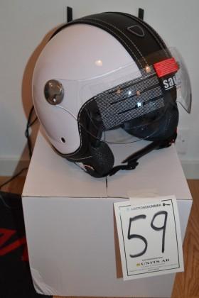 Safe Helmets OP01 strlk S