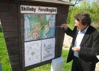 JORD, VANN OG KLIMA föredrag Oslo 090322 Artur