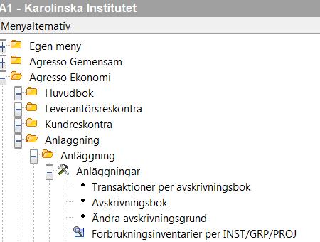 Om beloppen är korrekta sparas de med F12, annars klickar man på Föregående steg och korrigerar eventuella belopp.