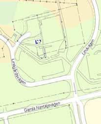 Adress: Karby torg 11 Klassificering: Lekyta Yta: 25 m² 1 vippgunga, Häst, typ 51-162-950, Söve 1 vippgunga, Lammet.