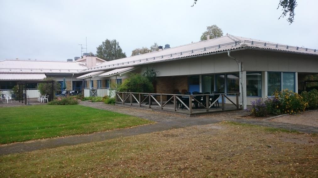 Servicehuset Sjöglimten