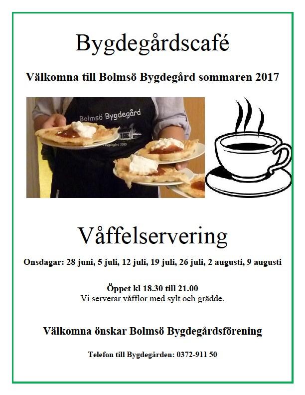 Inspirationsträff med Grytgöls IK I samarbete med Leader Linné Småland, Ljungby kommun och Smålandsidrotten bjöd Bolmsö sockenråd in Anders Bengtsson från Grytgöls IK till Sjöviken bygdegård den 23