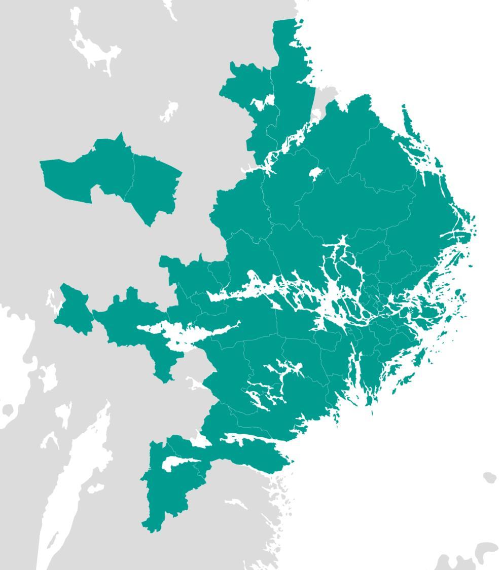 Utförande Bevakningen är utförd av Invest Stockholm Alla värden är angivna i SEK Informationen berör