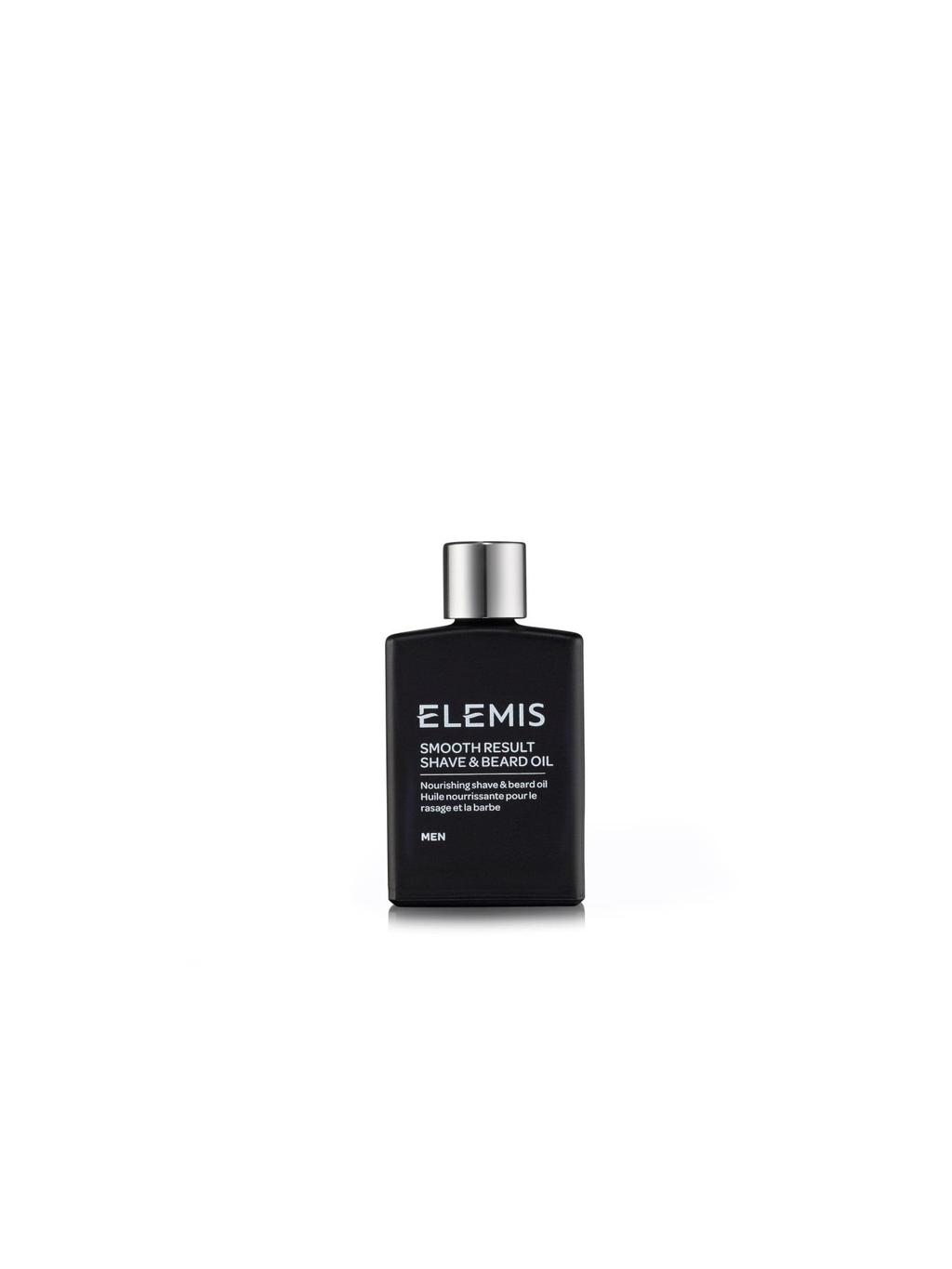Time for Men Smooth Result Shave & Beard Oil Ref: 2200212 Tidigare Smooth Result Shave Oil En rakolja som har många användningsområden.