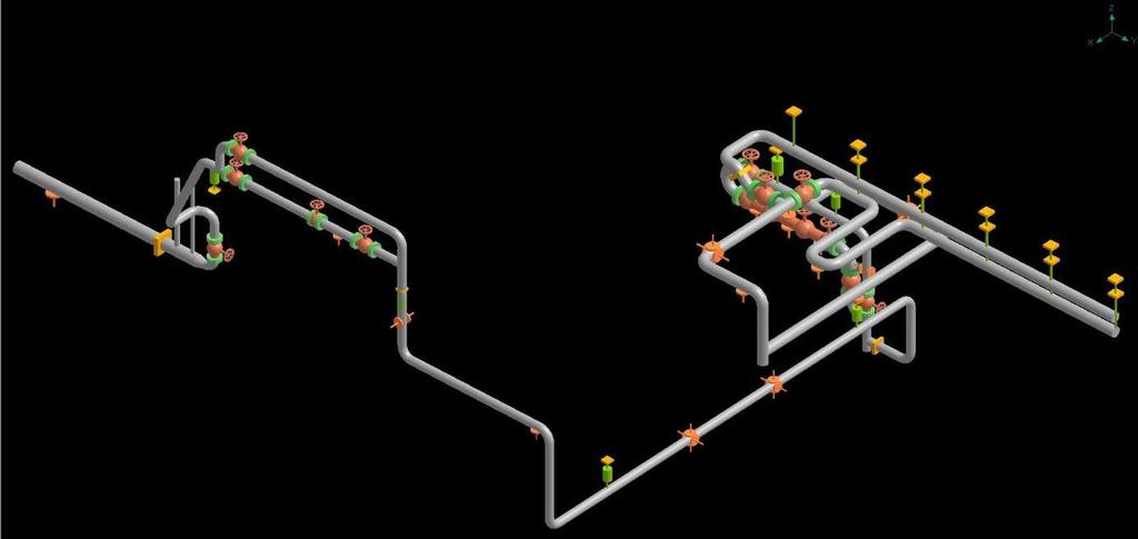 Tabell 6. Indata för beräkning av provtryckningsfall.