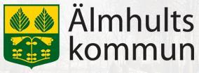 ÄLMHULT KOMMUN Strategiskt beslut att satsa på att automatisera