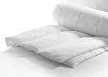avtagbart & qulitat bolster. Fodral: Bomul/polyester bolster, Quiltat med polyesterfiber.