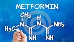 Metformin Har funnits i över 50 år!