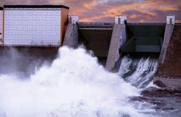Evertson J Sedimentation of Reservoirs 2013-2016 K Integrated Operation of Hydropower Stations and Reservoirs 2015-2019 L Tailings Dams & Waste Lagoons 2014-2017 A.