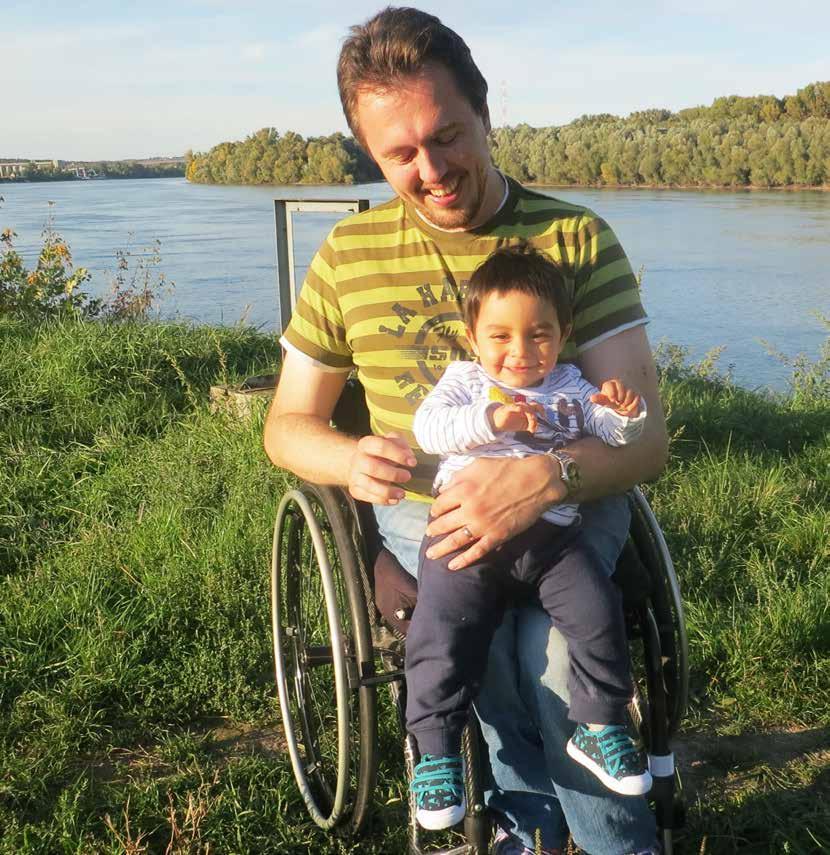 Adoptioner Bistånd