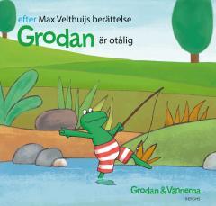 Velthuijs, Max