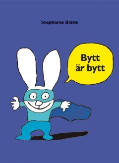 Nu leker vi!