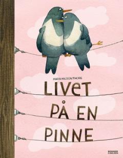 Nilsson Thore,