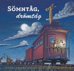 på en pinne