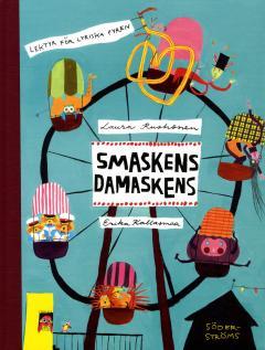 slummer och stoj Ruohonen,