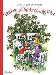 Lindgren, Astrid