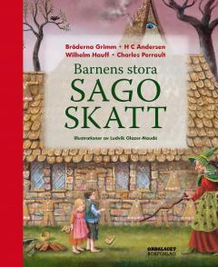 sagoskatt Barnens