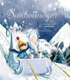 Snödrottningen :