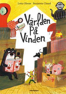 Olsson, Lotta
