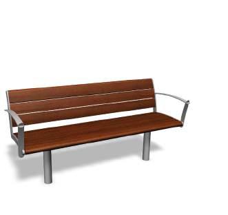 NF4000 NIFO SOFFA FRISTÅENDE 6 100 KR Ordinarie