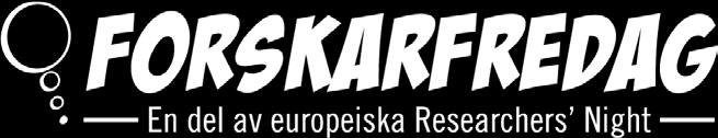 Inbjudan till alla gymnasieelever i Dalarna 29 september kl 09.00-14.00 på 2047 Science Center ELEVER MÖTER FORSKARE! Forskare är vanliga människor med ovanligt spännande jobb.