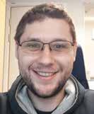 He develops machine learning and mathematical optimization algorithms to get dosing suggestions for people suffering from the disease.
