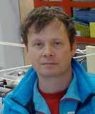 In my presentation I am going to show you how materials science has been developed during the history of mankind, how this research area has been advanced during the last 200 years and what are the