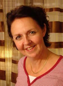 De var vältummade och till och med lite smutsiga! Det var nog många som hade tittat på fotot på den svenska fadderfamiljen som börjat stötta dem från andra sidan av jordklotet.