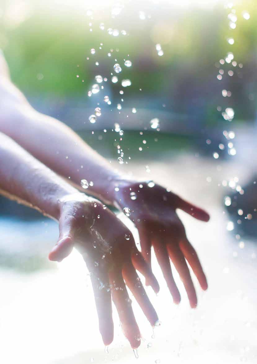 Kapitel 1 Handhygien Kvinnor betydligt bättre än män när det kommer till handhygien 19 % tvättar alltid händerna med tvål och vatten innan de äter.