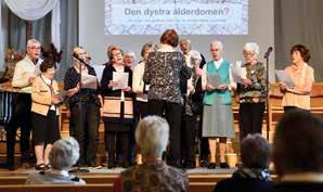 RPG under rubriken Den dystra