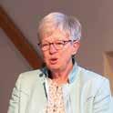 Sjukhuspator Louise Sundkvist