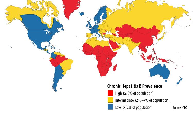 Hepatit B