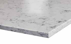 se Lyra Cygnus 15 Bianco Zeus Extreme Blanco Maple Orna KANTER GRANIT