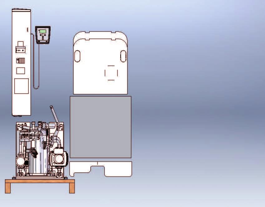 CTC EcoHeat