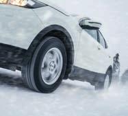 Välj de Nokian Tyres SUV-däck som är bäst lämpade för din bil och körstil: SUV-renkaat