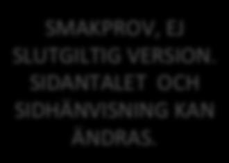 översiktligt redogöra för något eller a? vara nyanserad? Vad innebär e? godtagbart resultat i jämförelse med e? Cllfredställande? 2c. AB använda strategier s.