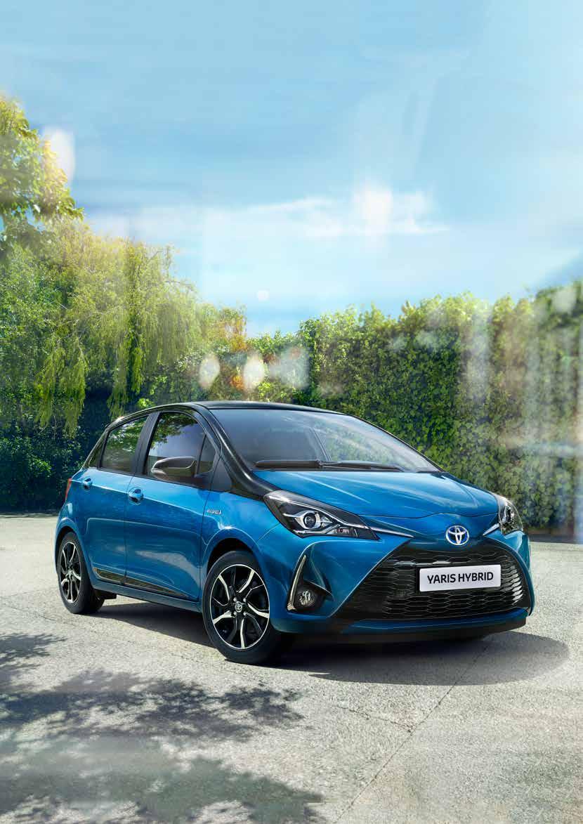Yaris