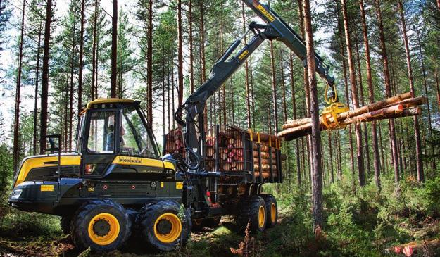 M/S 5,2 5,8 m² 730 mm 19 200 kg 20 600 kg 19 700 kg 21 100 kg 6w fram: 34, bak: 26.5 8w fram och bak: 26.