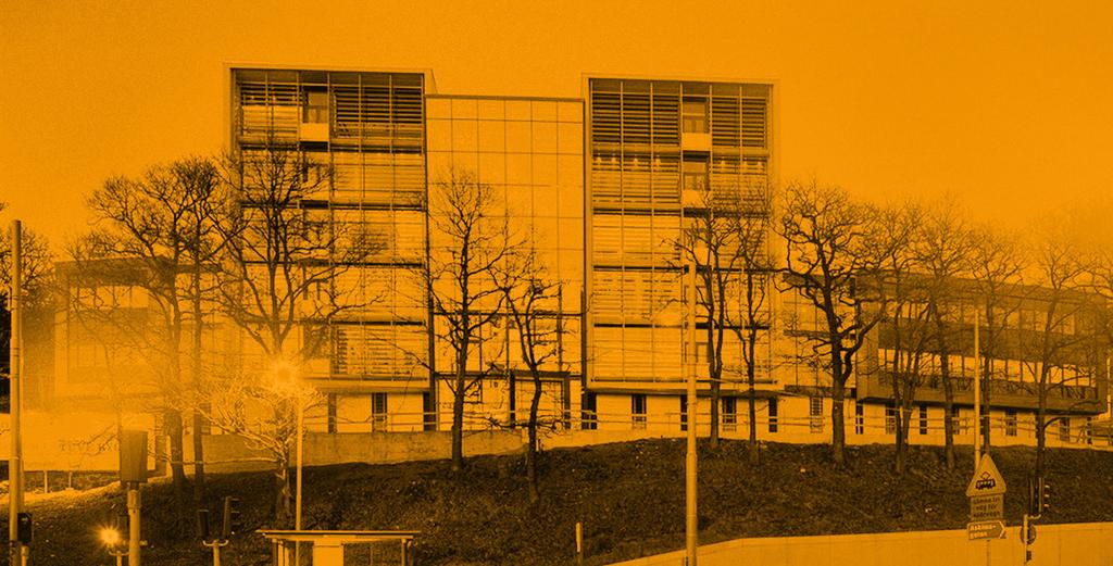 VERKSAMHET Isofol är ett läkemedelsbolag med läkemedelskandidaten Modufolin i klinisk fas.