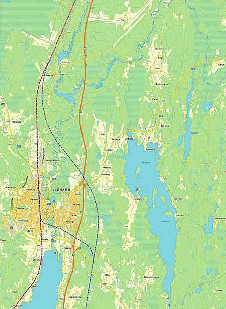 Rapport; 6. Bostadsnyttor 6.3 