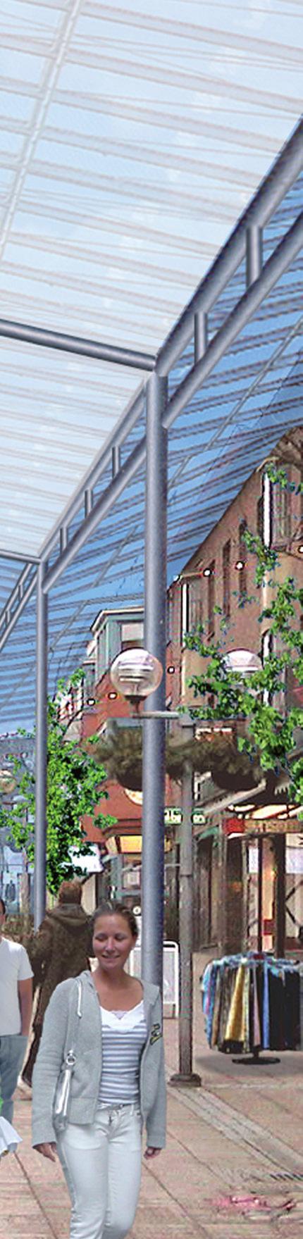 Innehållsförteckning Inledning 3 Rapportsammanfattning 12 1. Sverigeförhandlingen 13 1.1 Bakgrund 13 1.2 Nyttor som ska redovisas 13 1.3 HLM:s angreppssätt 13 2. Värnamos förutsättningar 14 2.