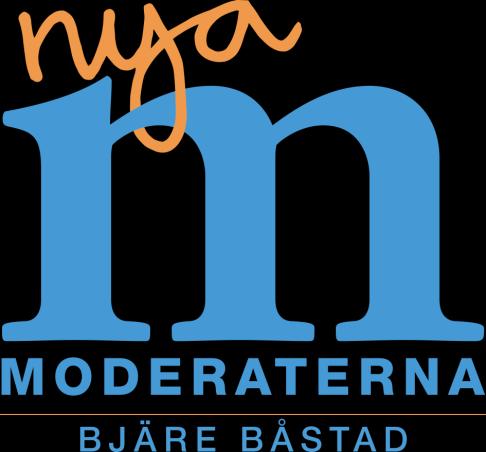 Se vår nya hemsida: bjarebastad.moderatweb.se eller besök oss på Facebook: Bjäre Båstad Moderaterna.
