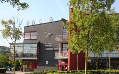 Utbildningsnämnden Den 13 juni höll utbildningsnämnden möte. Den viktigaste punkten då gällde Den optimala skolorganisationen.