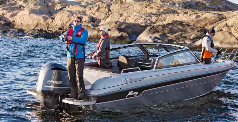 Skillnaden med Yamaha Jakten på innovationer Vår strävan efter tekniska innovationer är en avgörande faktor i det som gör Yamaha annorlunda.