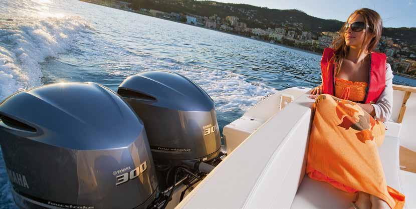 Genom att låta en auktoriserad Yamahaåterförsäljare ta hand om service kan du vara säker på att allt underhåll utförs av välutbildade Yamaha-tekniker som använder originalreservdelar och