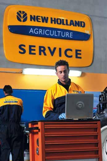 My PLM i portalen My New Holland Med portalen My PLM kan du få uppgraderad service, med online support, tillsammans med klassrumsutbildning på ditt eget språk.