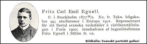 Han föddes 28/9 1877 i Maria Magdalena församling på Högbergsgatan 43 i Stockholm.