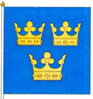 Gustav II Adolf förde ett särskilt fältbanér. I Sverige återupptogs användning av befälstecken inom armén under 1900- talet i form av kommandoflaggor.