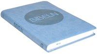 Bibel 2000 slimline ljusblå PDF ladda ner LADDA NER LÄSA Beskrivning Författare:. En slimlinebibel i fräsch färg med den populära Bibel 2000-översättningen. Smidig och lätt att bära med sig!