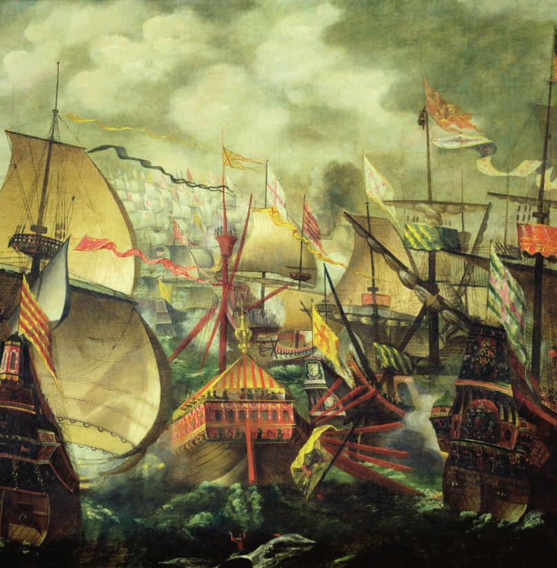 Walter Raleigh grundlade Englands imperium ENGLAND/1583 Charmör, sjömilitär, lismande hovman och